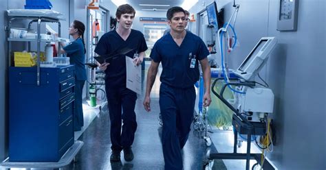 The Good Doctor Season 5 Release Date Cast Synopsis Movque