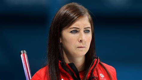 Eve Muirhead Back To Her Best Ahead Of Beijing Olympics Showdown Warns