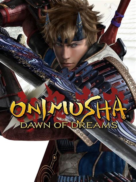 Onimusha Dawn Of Dreams News Guides Walkthrough Screenshots And