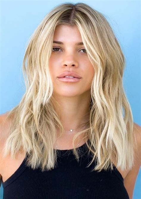 fabulous natural blonde hair colors and hairstyles for 2019 stylesmod blonde hair color