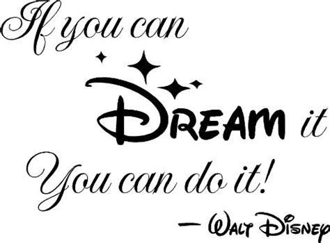 Janet J Warnock 2 If You Can Dream It You Can Do It Cute