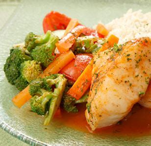 Cocinar al vapor es una técnica muy antigua repleta de ventajas. Pollo al vapor con vegetales | Recetas de Pollo
