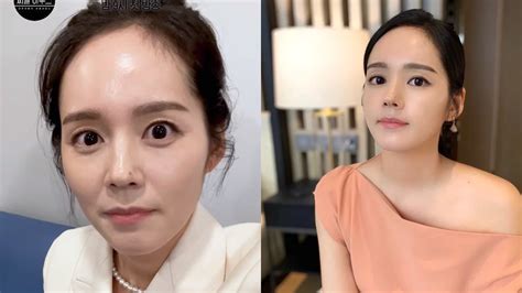 41 Year Old Actress Han Ga In Surprised Everyone With Her Ageless