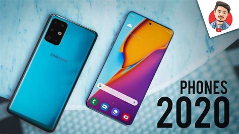 Budget Best Upcoming Smartphones 2020 Upcoming Samsung Flagship