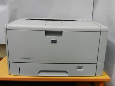 Hp laserjet 5200 series driver download for windows xp, vista, 7, 8, 8.1, 10, server 2000 to 2016 32 / 64bit, linux, and mac os. HP LASER 5200TN DRIVER