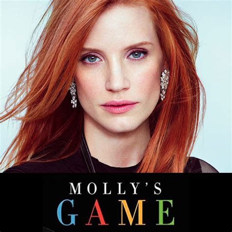 Six Ways From Sunday Mollys Game A High Stakes Adventure