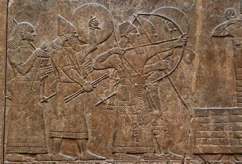 Adad Nirary I And The Expansion Of The Assyrian Empire