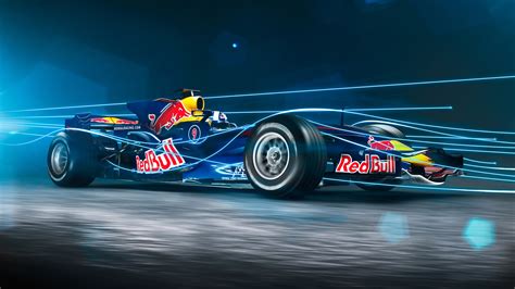 Red Bull Racing F1 Hd Wallpaper Hd Car Wallpapers Id 8031