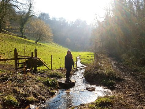12 Of The Best Circular Walks In The Cotswolds Ttt Travel Blog