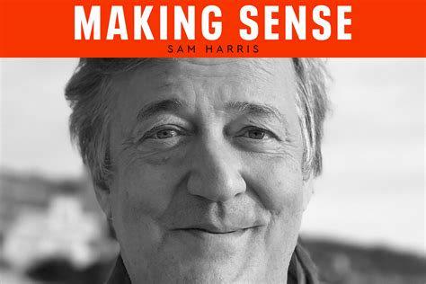 All orders are custom made and most ship worldwide within 24 hours. Making Sense Podcast #147 - Stephen Fry | Sam Harris