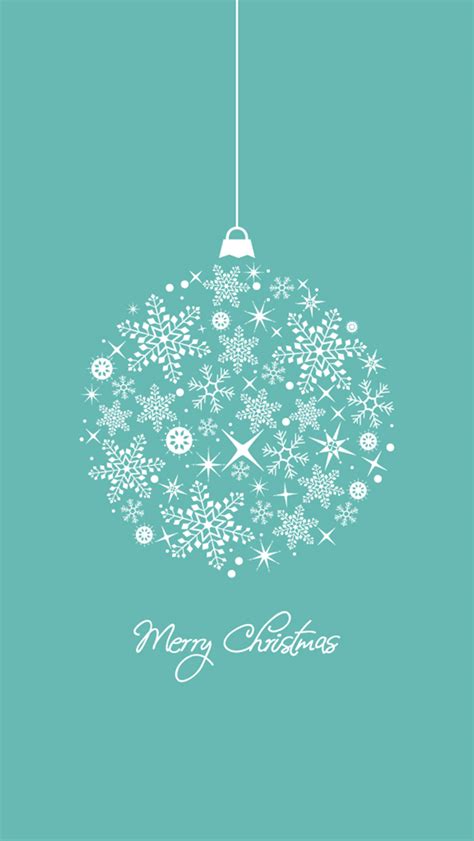 Our catalog includes a great selection of different wallpapers for mobile phones. 53 CHRISTMAS IPHONE WALLPAPERS TO DOWNLOAD WITHOUT COST ...