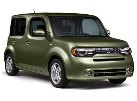 2010 Nissan Cube Price Value Ratings And Reviews Kelley Blue Book