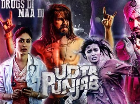 We Have A Lot To Do To Ensure Udta Punjab Releases On Time Anurag Kashyap Bollywood
