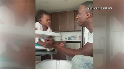 Fdny Firefighter Father Gives Daughter Pedicure Youtube