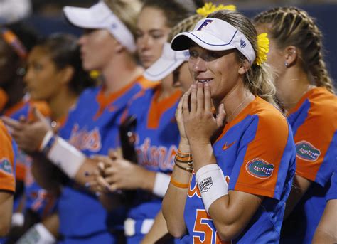 The official website of the ncaa and part of the turner sports & entertainment digital network. Oklahoma beats Florida 5-4 to win the NCAA softball ...
