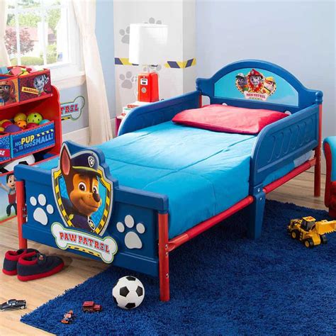 10 Paw Patrol Bedroom Ideas 2022 Cheering You Up