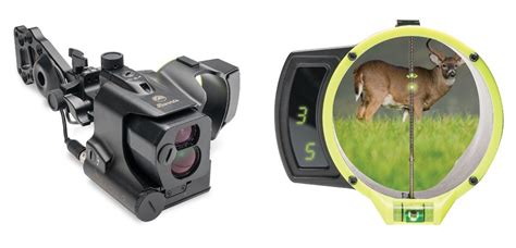Burris Oracle 2 Rangefinding Bow Sight And Grand View Outdoors