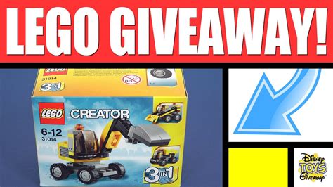 Maybe you would like to learn more about one of these? FREE STUFF LEGO GIVEAWAY CONTEST #19 OPEN - Lego Sets ...