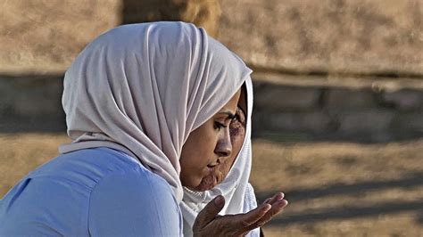 Suit Missouri Shooting Range Made Muslim Woman Remove Hijab