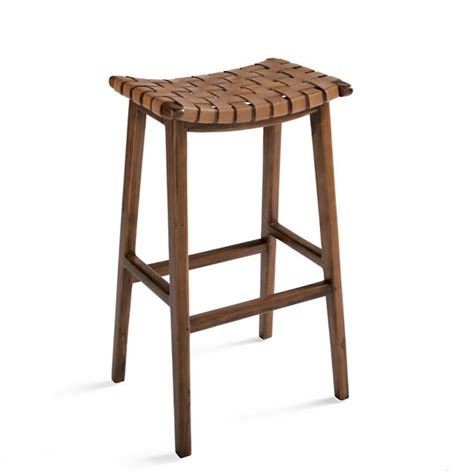 Take up to 20% off bars & counter stools. Augusto Backless Bar & Counter Stool | Grandin Road in ...