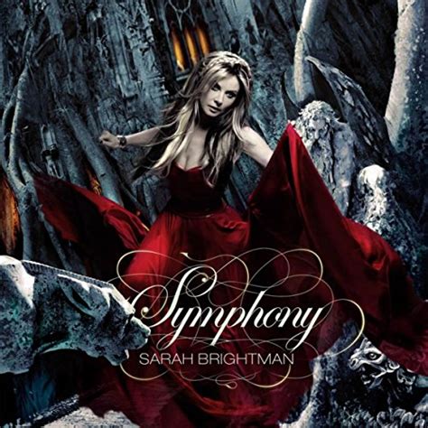 Symphony By Sarah Brightman On Amazon Music Uk