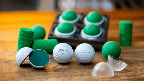Titleists 2023 Pro V1 And Pro V1x Golf Balls First Look