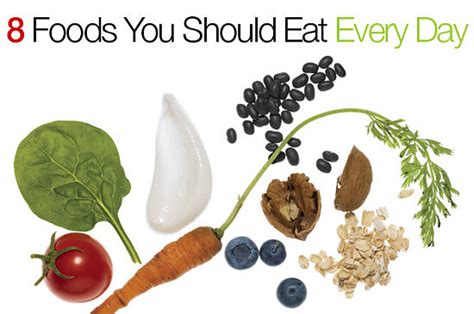 8 Foods Men Should Eat Every Day Popsugar Fitness