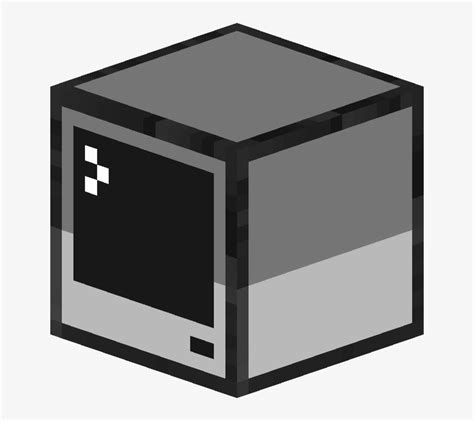 Minecraft Server Icons