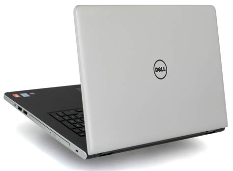 Dell Inspiron 5759 Review A Logical Successor To The 5758 With A