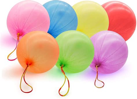 Tiny Balier Easy Quick Fill Water Balloons 12 Pack