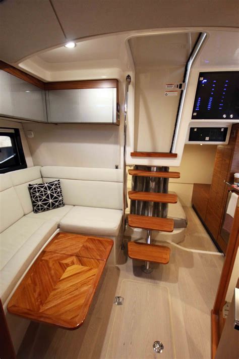 Nauset marine is constantly adding more products and information. 405 Conquest | Boston Whaler | NEW Sport Cabin Cruiser