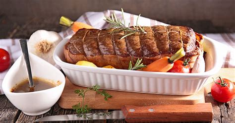 Recettes à base de chevreuil faciles rapides minceur pas cher sur