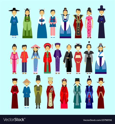 Traditional Asian Clothing Vlrengbr