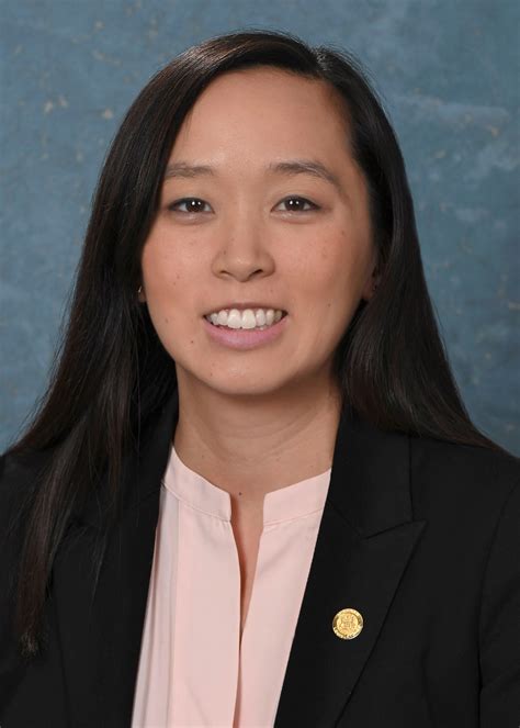 Six For Six Spotlight State Senator Stephanie Chang Mi