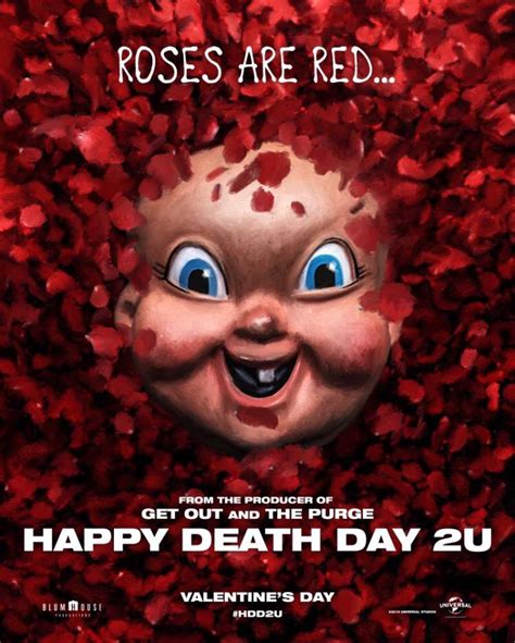Happy Death Day 2u 2019 Review Horror Amino