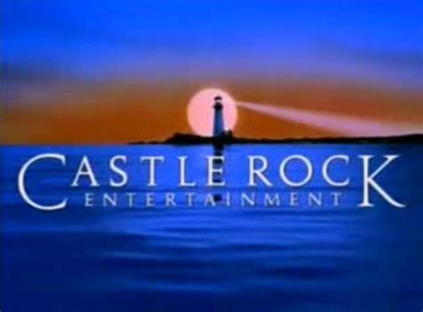 Image Castle Rock Entertainment Television 1999 Bylineless Logo