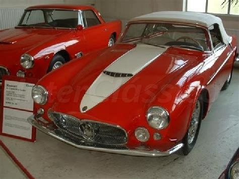 Maseratis Maravilhosos Interclássico