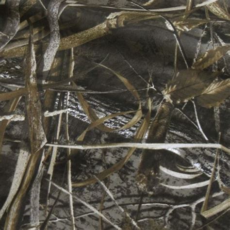 M Width Hunting Bionic Camouflage Camo Fabric Cloth For Handcraft