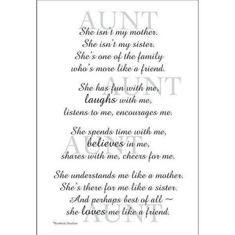 Pin By Teri Carrillo On Note Quotes Aunt Quotes Niece Quotes Auntie
