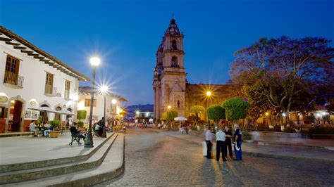 It is the center of a rapidly growing urban. Toluca Vacation Packages 2017 - Book Toluca Trips ...