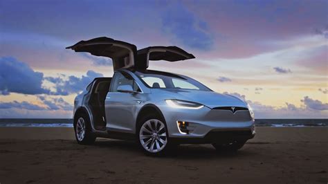 Tesla Suv 2021 Tesla Model X Review Prices Specs And Range Top Gear