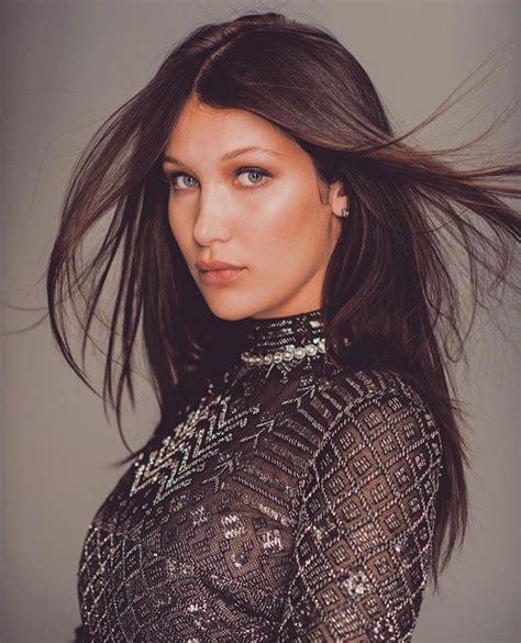 Pin by A Blogger on Bella hadid | Bella hadid pictures, Bella hadid, Model