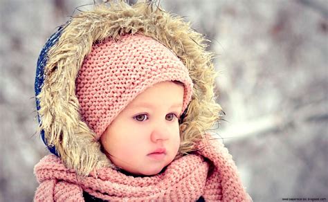 Cute Baby Girl Sad Wallpapers Collection