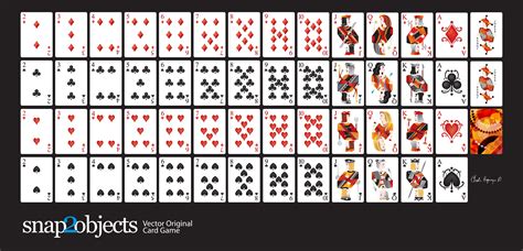 Maybe you would like to learn more about one of these? Free Vector Playing Cards Deck