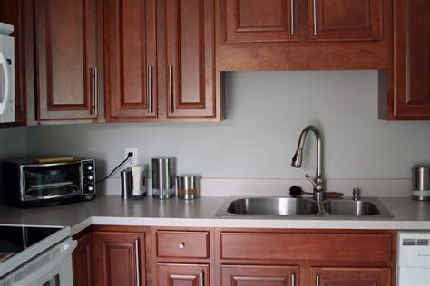 Stonington Gray By Benjamin Moore Grey Kitchen Walls Kitchen Paint