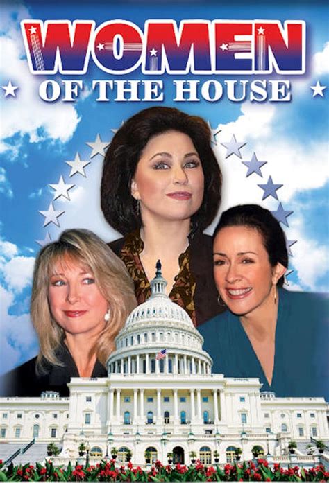 Women Of The House Tv Series 1995 Imdb