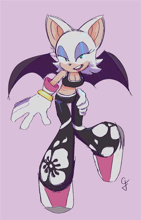 Riders Rouge Rouge The Bat Sonic And Shadow Sonic Fan Art My Xxx Hot Girl