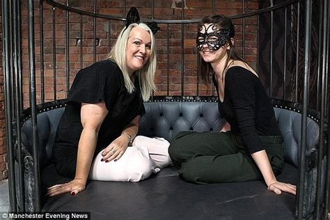 Killing Kittens Sex Club Opens In Australia Daily Mail Online