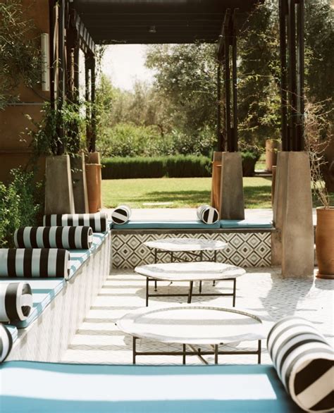 Design Inspiration Create An Outdoor Summer Retreat