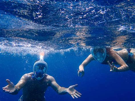 10 Best Snorkeling Spots In Florida Keys Idiveblue Expert Travel Guide